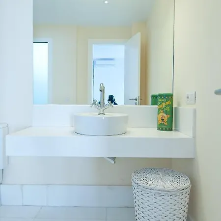 Villas Pasito Blanco