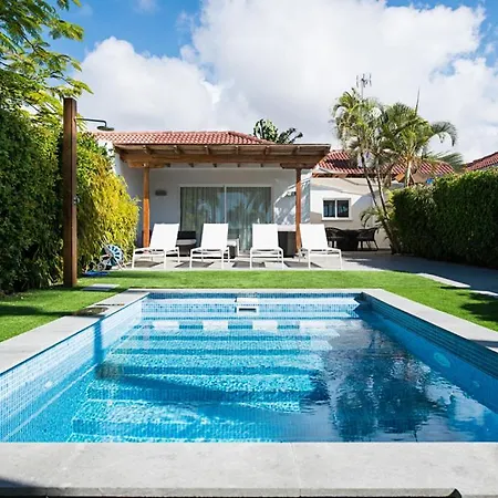 Villas